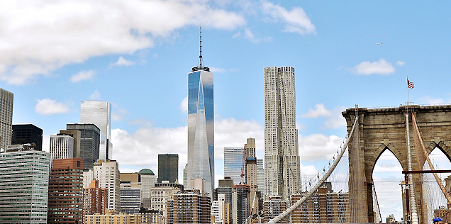 New York Best Hotels